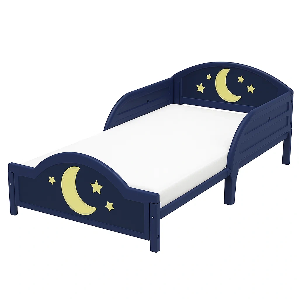 Mobilier de chambre,Lit pour enfant - Dineture