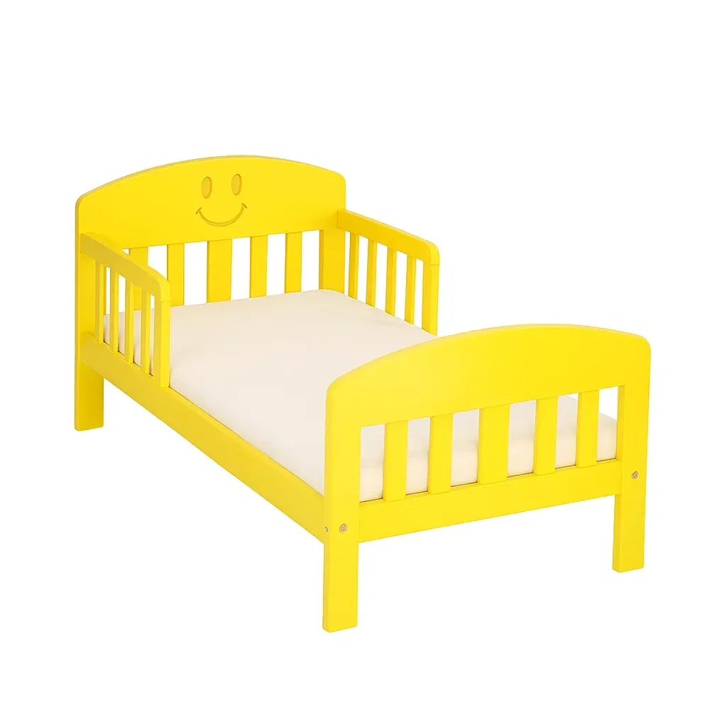 Mobilier de chambre,Lit pour enfant - Dineture