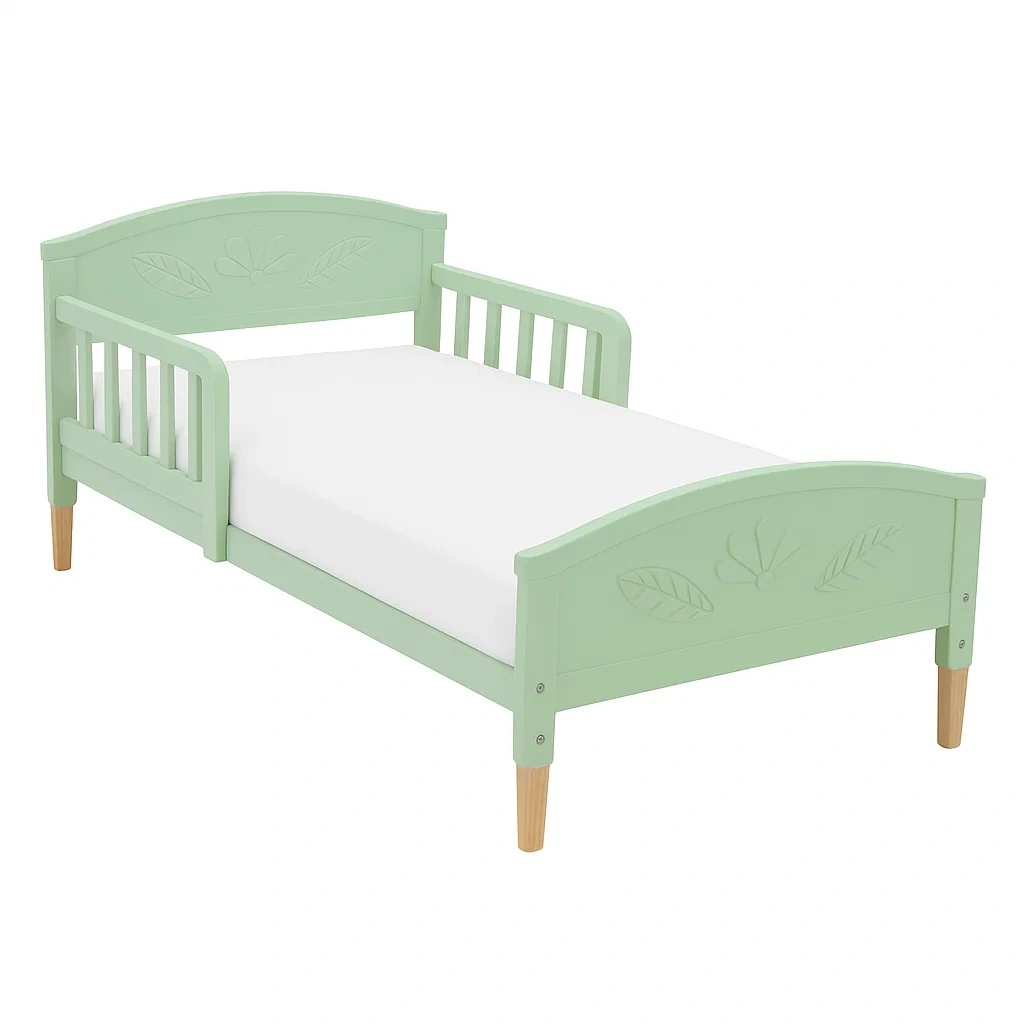 Mobilier de chambre,Lit pour enfant - Dineture