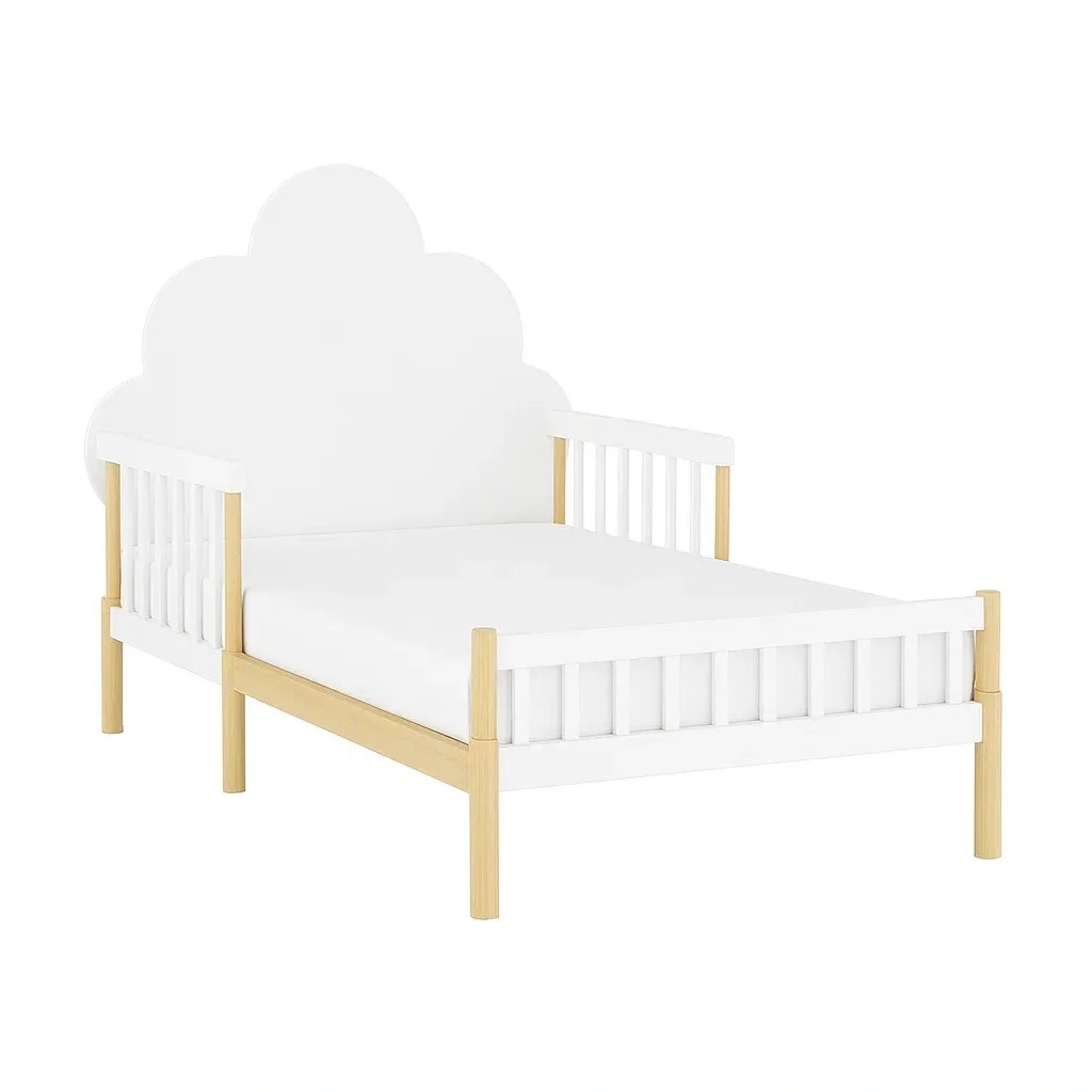Mobilier de chambre,Lit pour enfant - Dineture