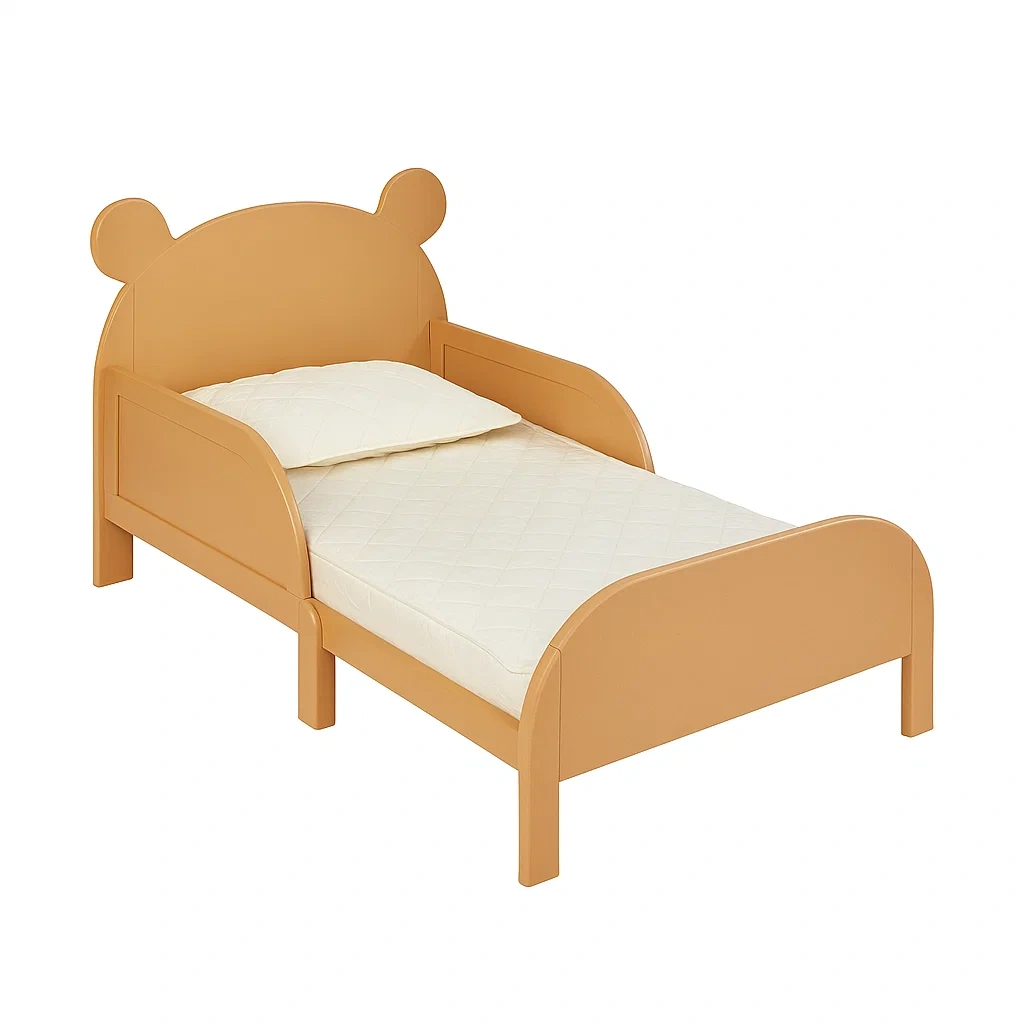 Mobilier de chambre,Lit pour enfant - Dineture