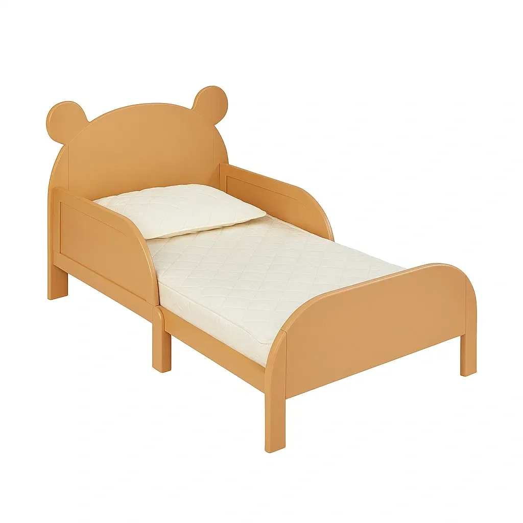 Mobilier de chambre,Lit pour enfant - Dineture