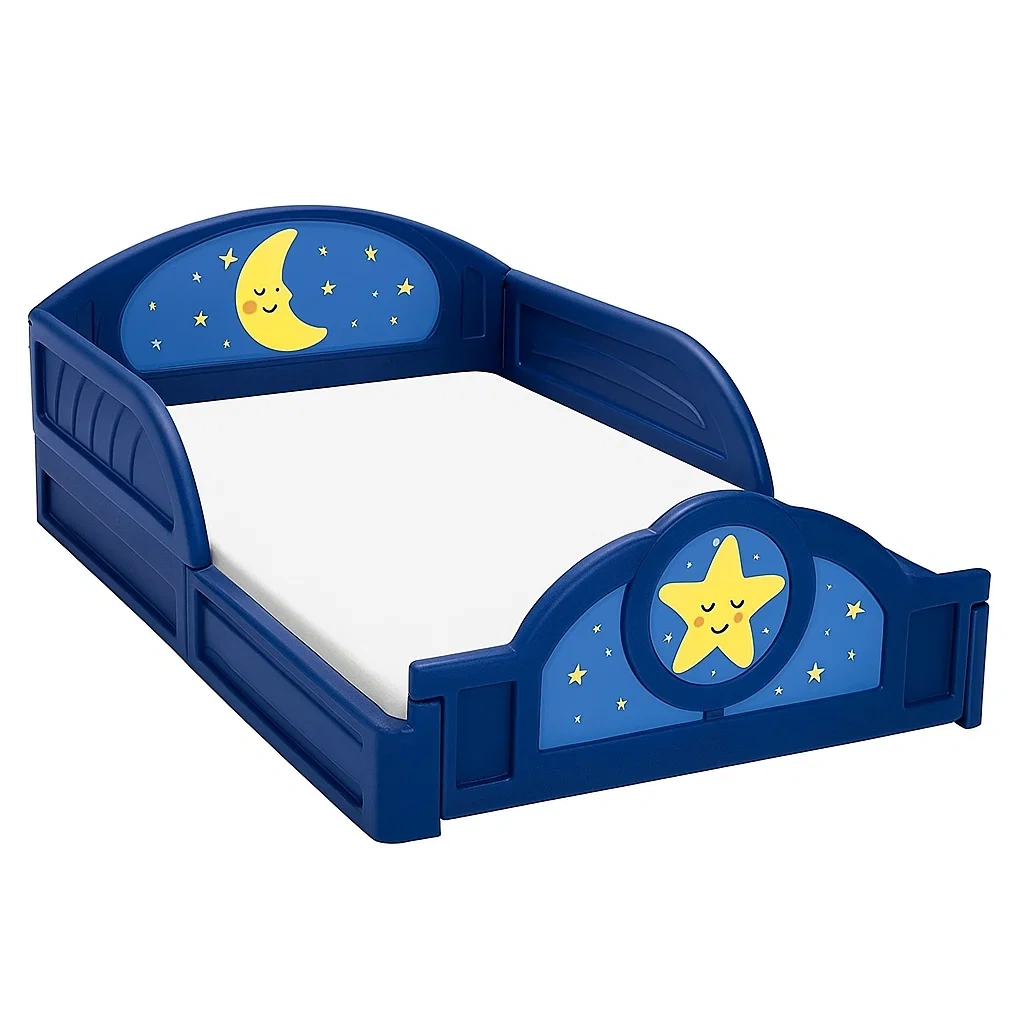 Mobilier de chambre,Lit pour enfant - Dineture