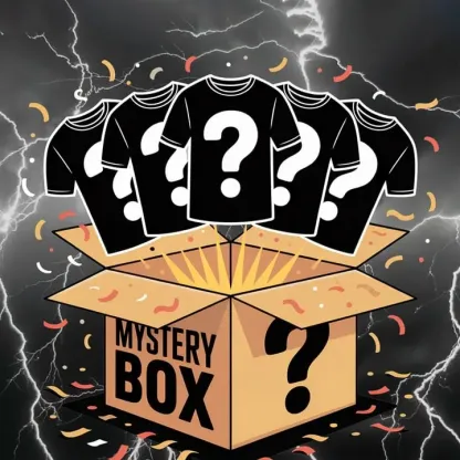 Benefits for new and existing customers: Surprise blind box (slightly flawed) | Minimum order quantity 10 pieces! High-quality clothing, slightly flawed, excellent value for money, worth buying even if you're just browsing!