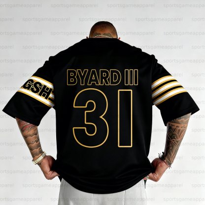 Unisex  "Chicago Bears"  Inspired Trendy T-shirt