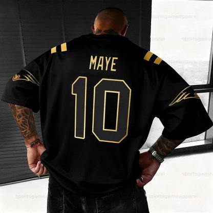 Unisex  "New England Patriots"  Inspired Trendy T-shirt