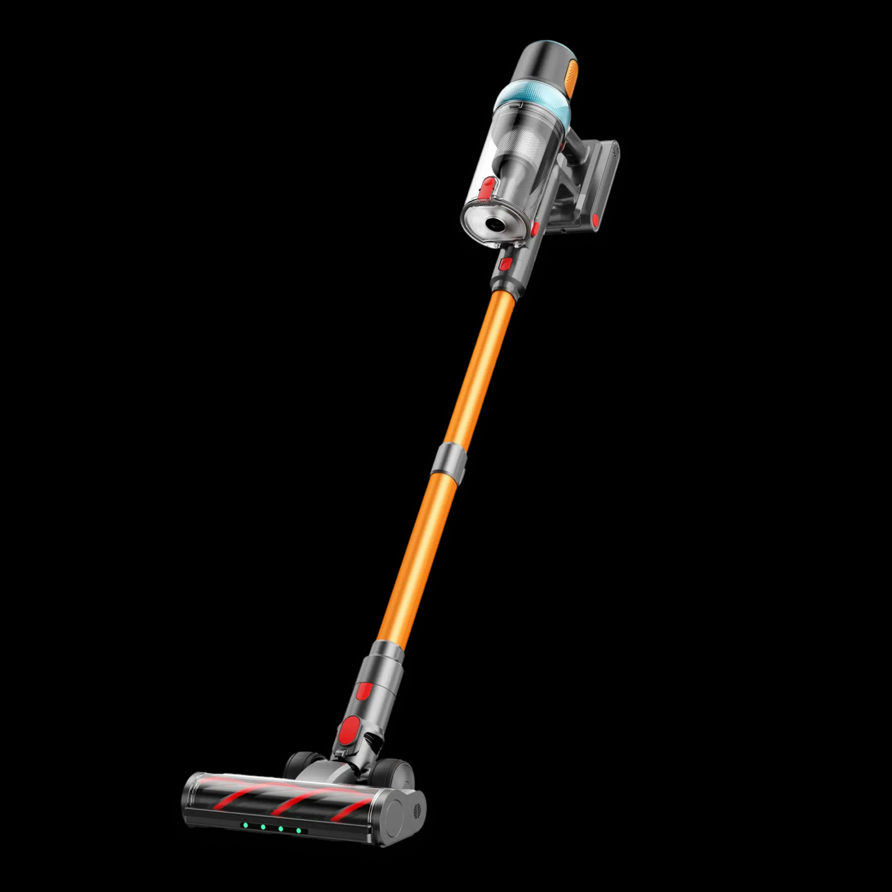 P20 Cordless Vacuum Cleaner