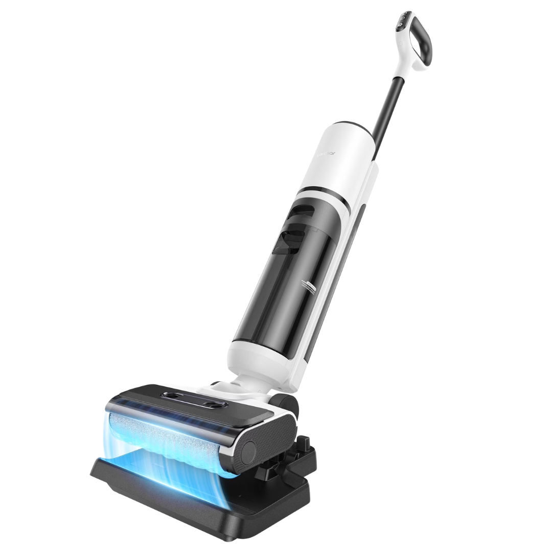 Wet & Dry Vacuum: A Smarter Way to Clean