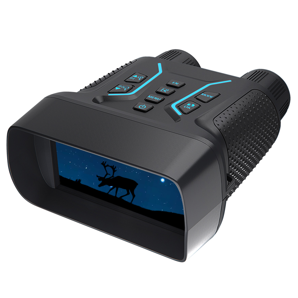 Sekoda Night Vision Binoculars-SonoVax