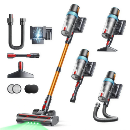 P20 Cordless Vacuum Cleaner