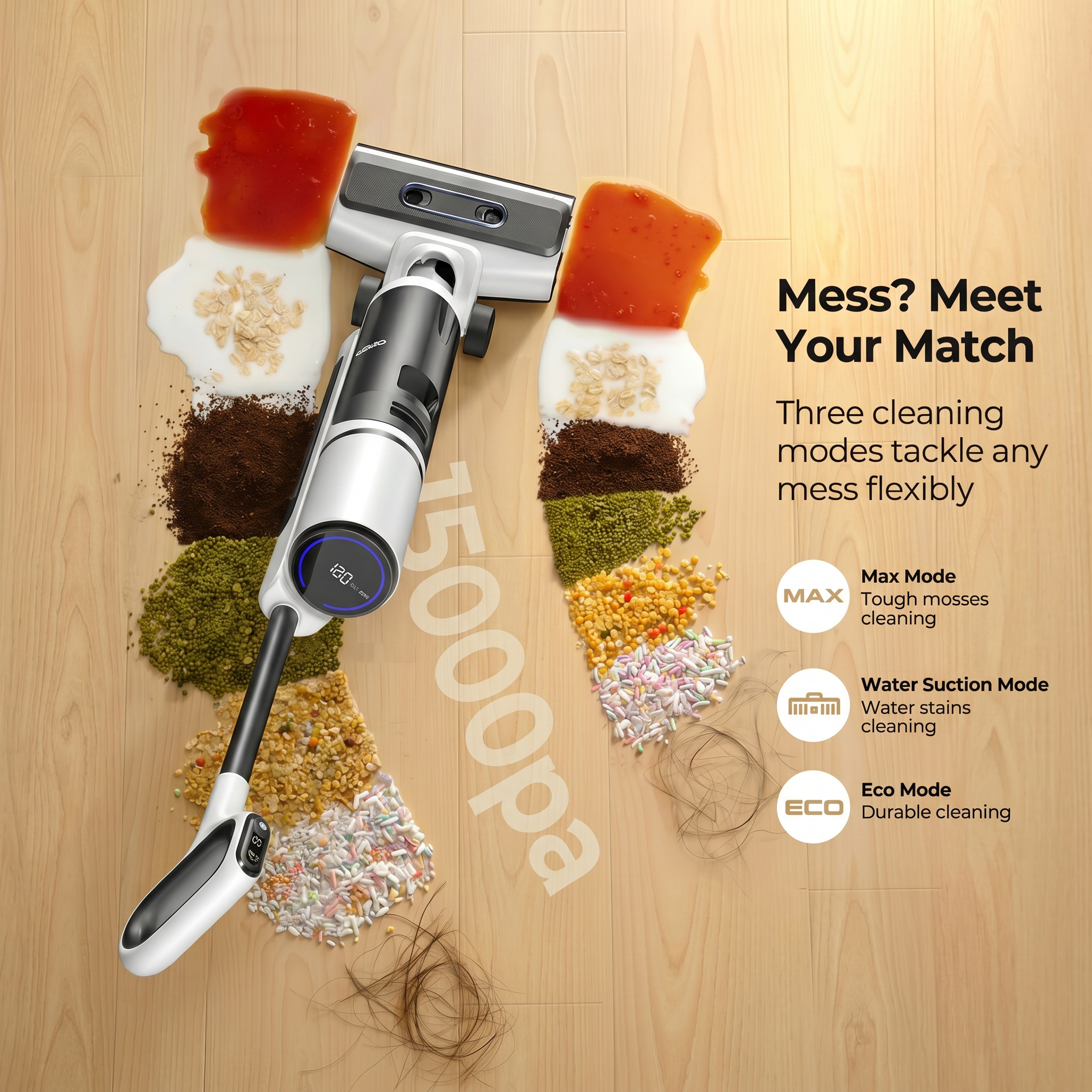 Wet & Dry Vacuum: A Smarter Way to Clean