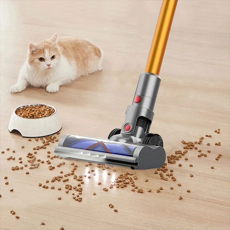 Auralink Hypersonics Pro Vacuum Cleaner