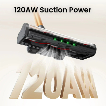 P20 Cordless Vacuum Cleaner
