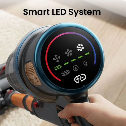 P20 Cordless Vacuum Cleaner