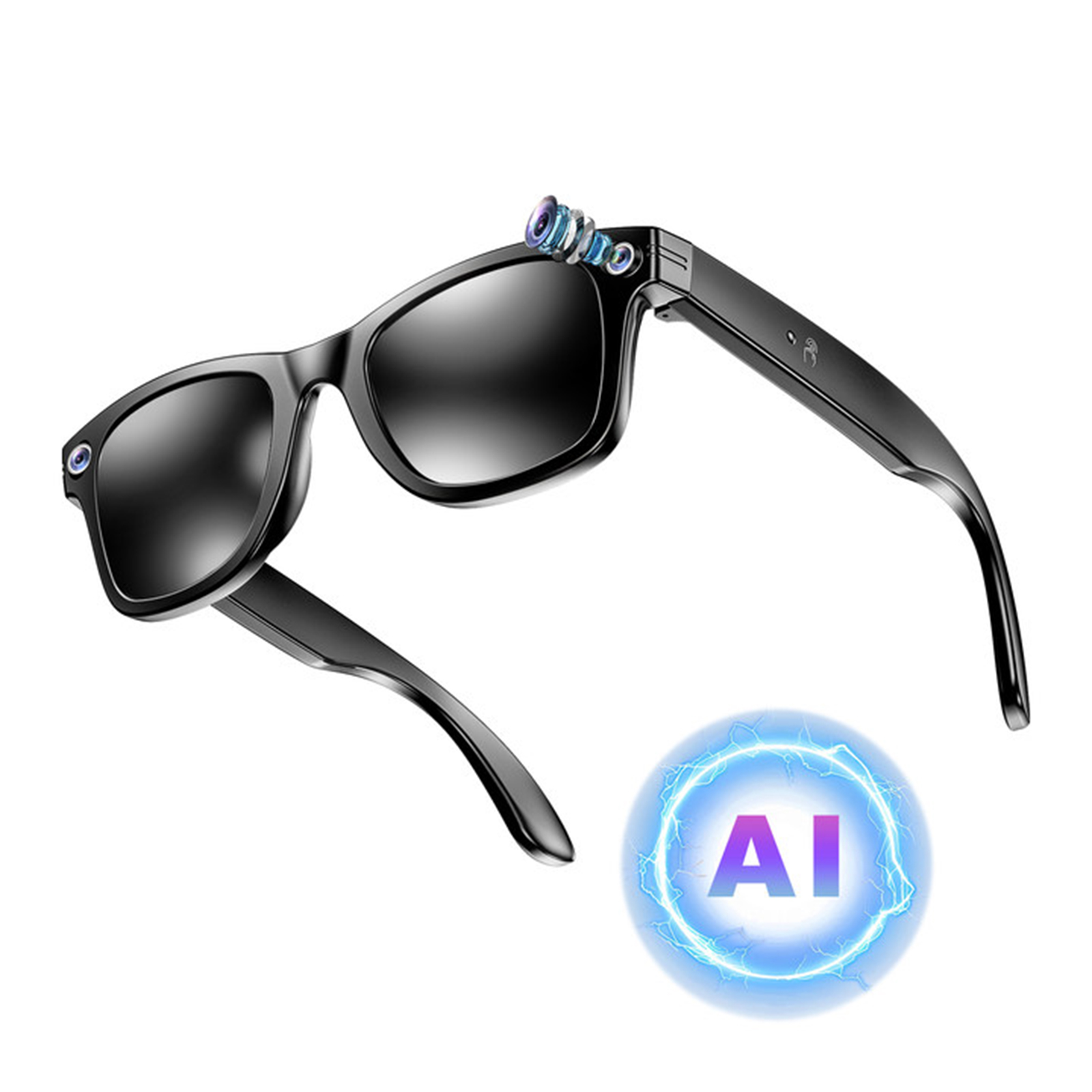 Sekoda AI Smart Glasses-SonoVax