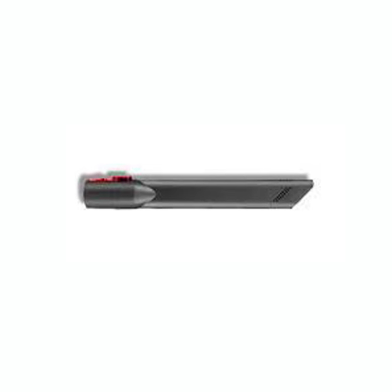 Long flat nozzle-airvax
