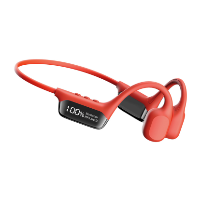 Sekoda Bone Conduction Headphones-SonoVax