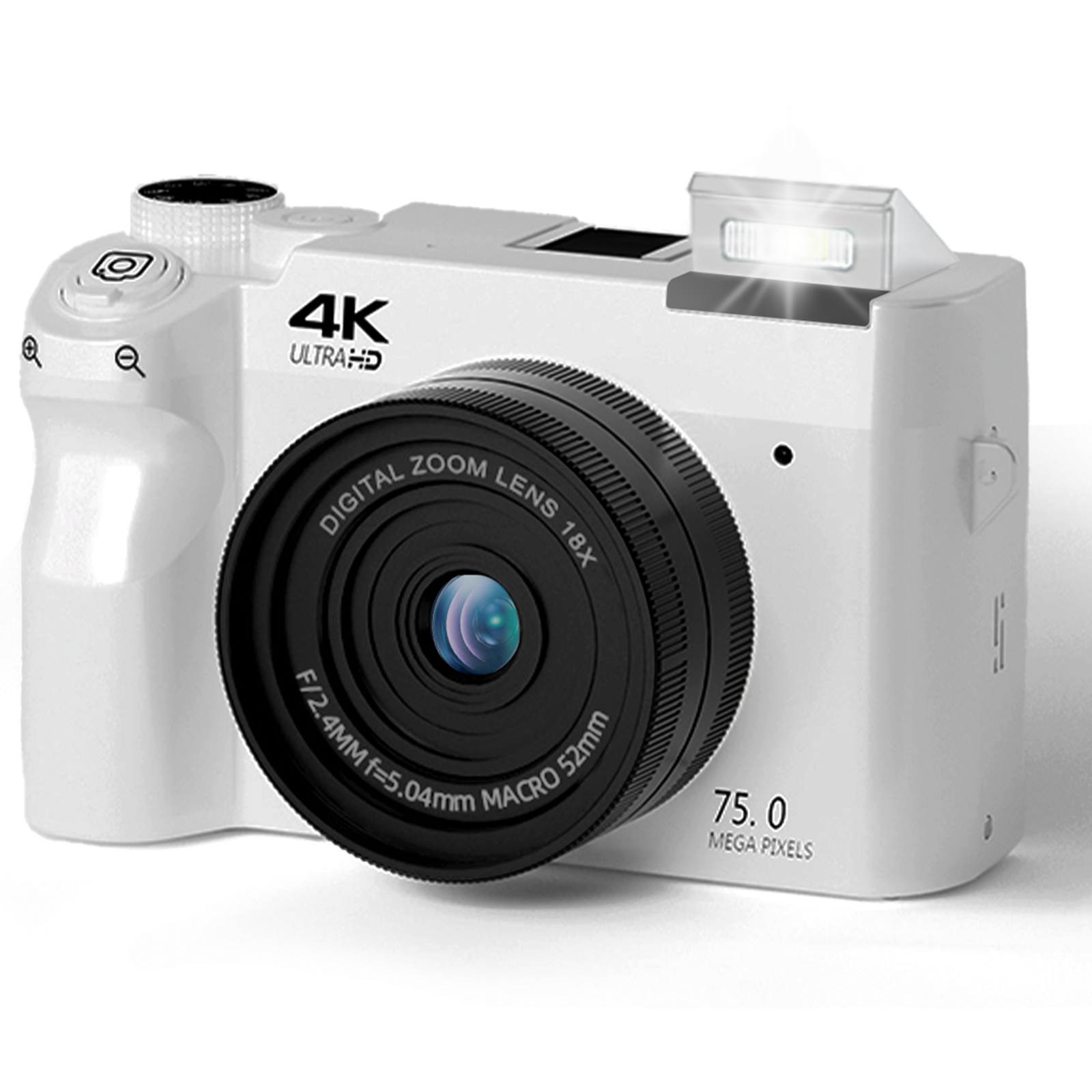 Sekoda Digital Camera-SonoVax