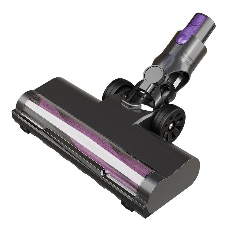 Electric Brush Roller for SIXPAD