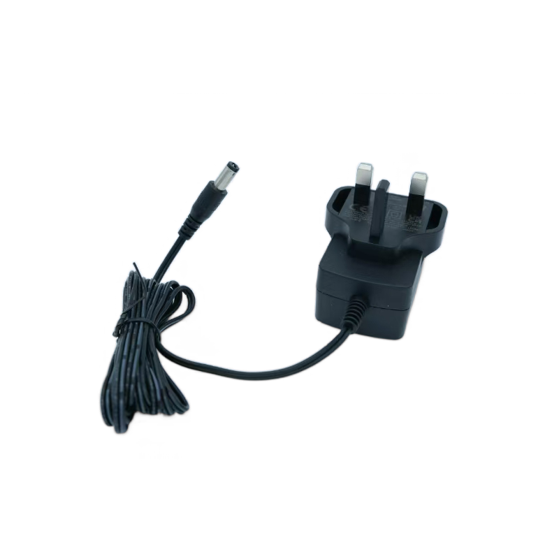 UK charger-airvax