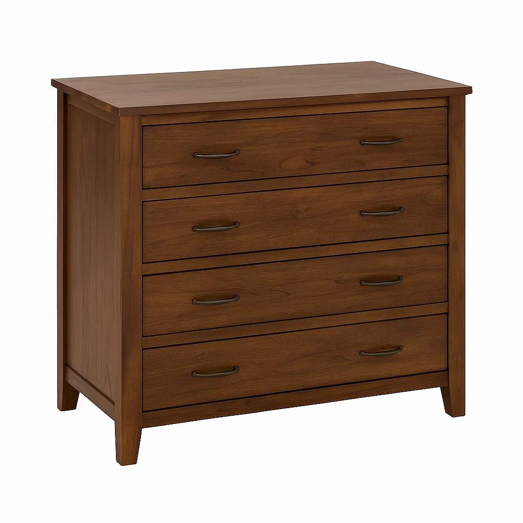 Mobilier de chambre,Commode - domolure