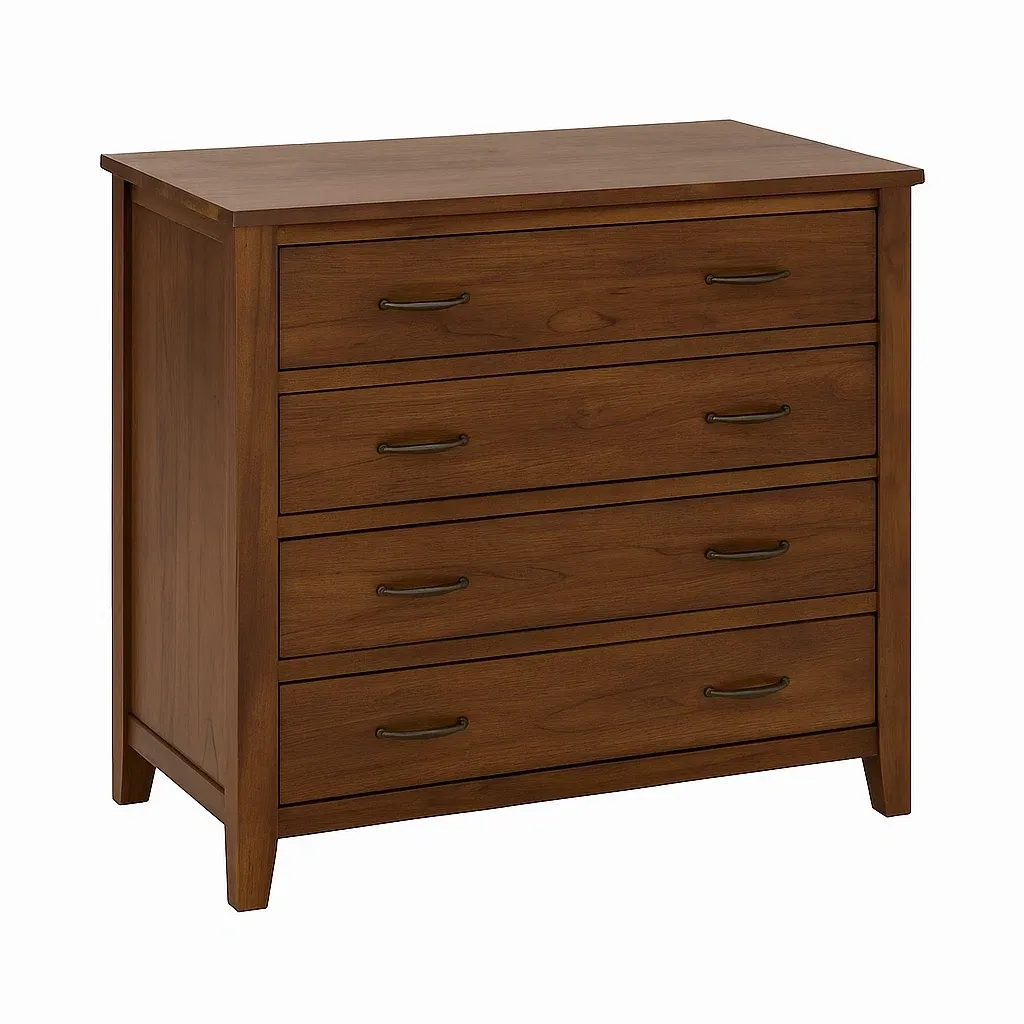 Mobilier de chambre,Commode - domolure