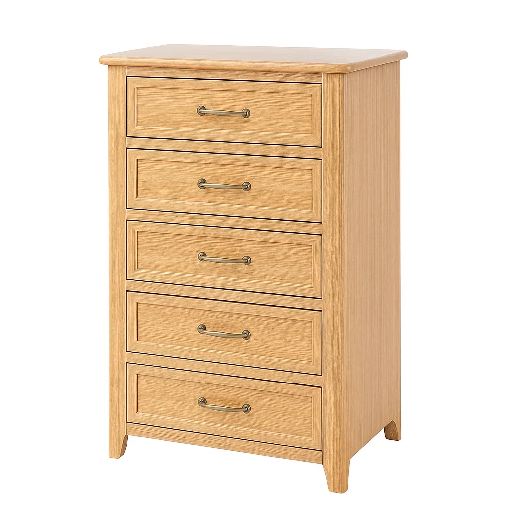 Mobilier de chambre,Commode - domolure