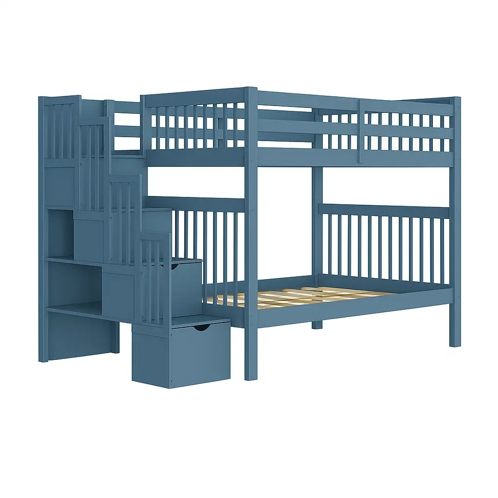 Mobilier de chambre,Lit - domolure