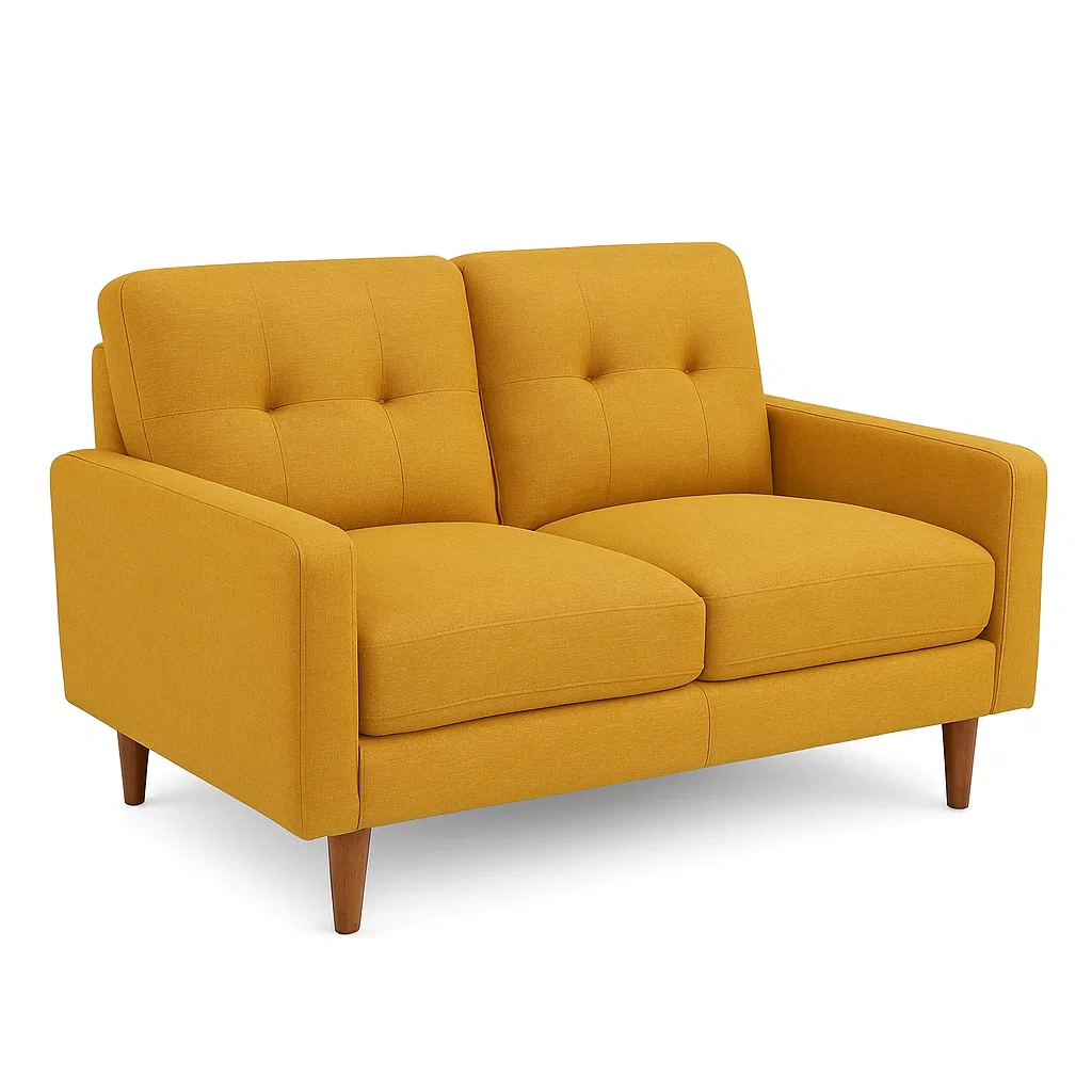 Mobilier de salon,Canapé - domolure