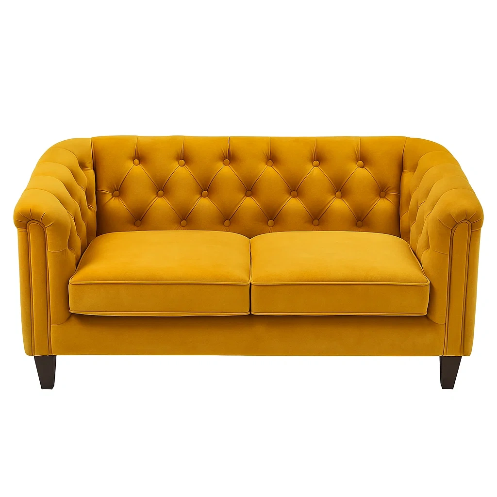 Mobilier de salon,Canapé - domolure