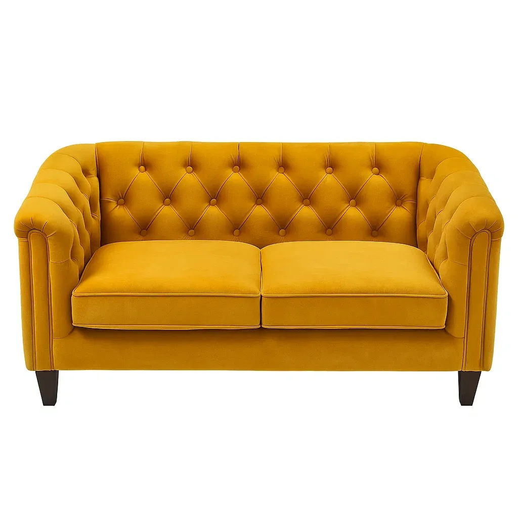 Mobilier de salon,Canapé - domolure