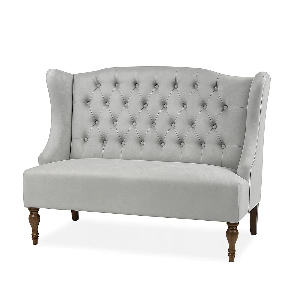 Mobilier de salon,Canapé - domolure