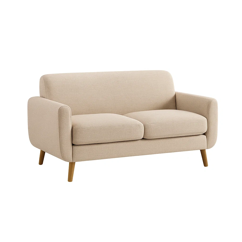 Mobilier de salon,Canapé - domolure