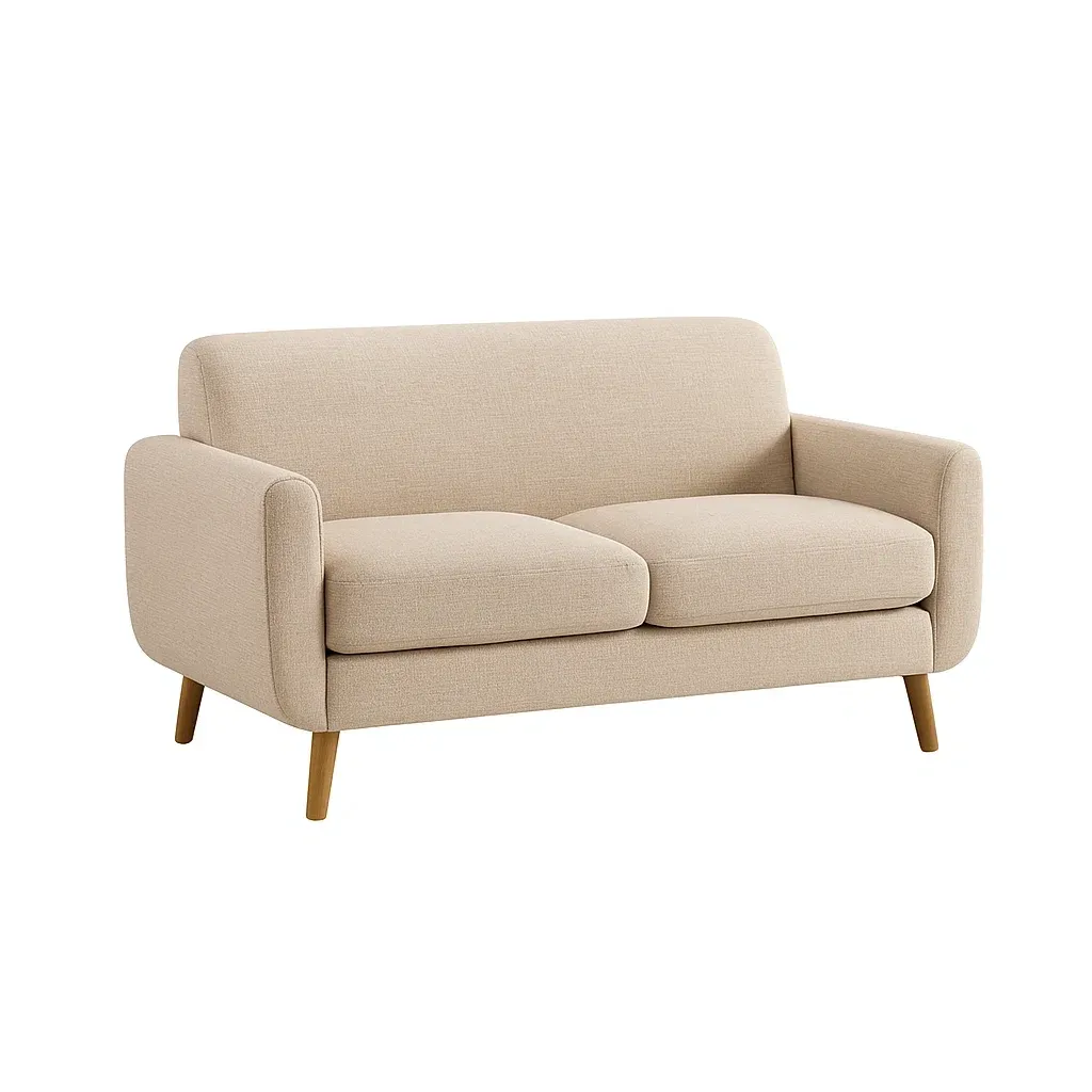 Mobilier de salon,Canapé - domolure