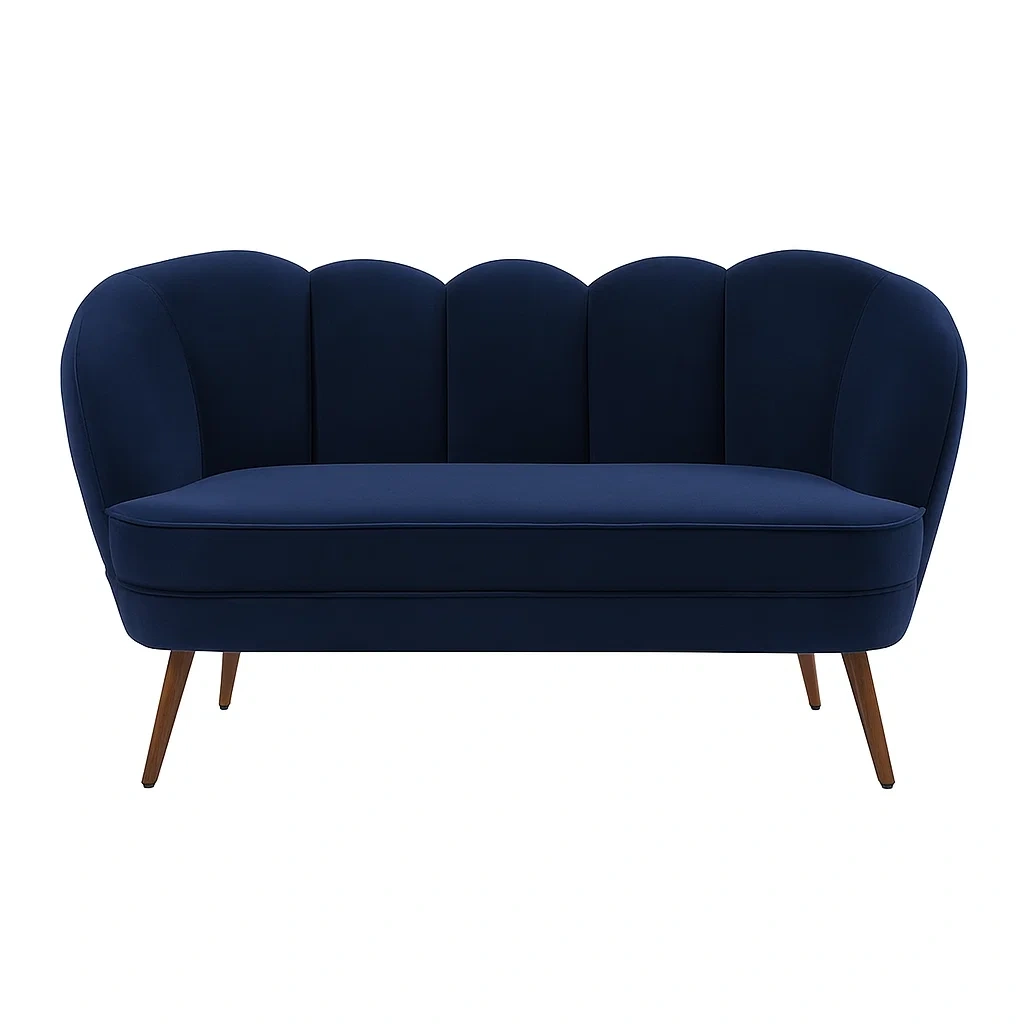 Mobilier de salon,Canapé - domolure