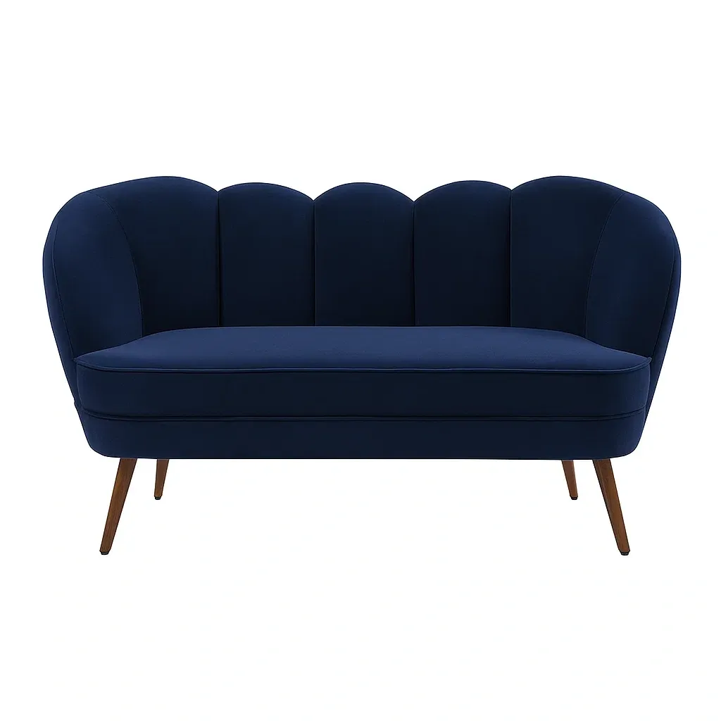 Mobilier de salon,Canapé - domolure