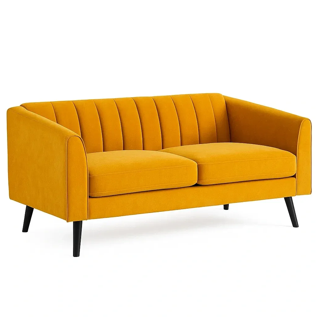 Mobilier de salon,Canapé - domolure