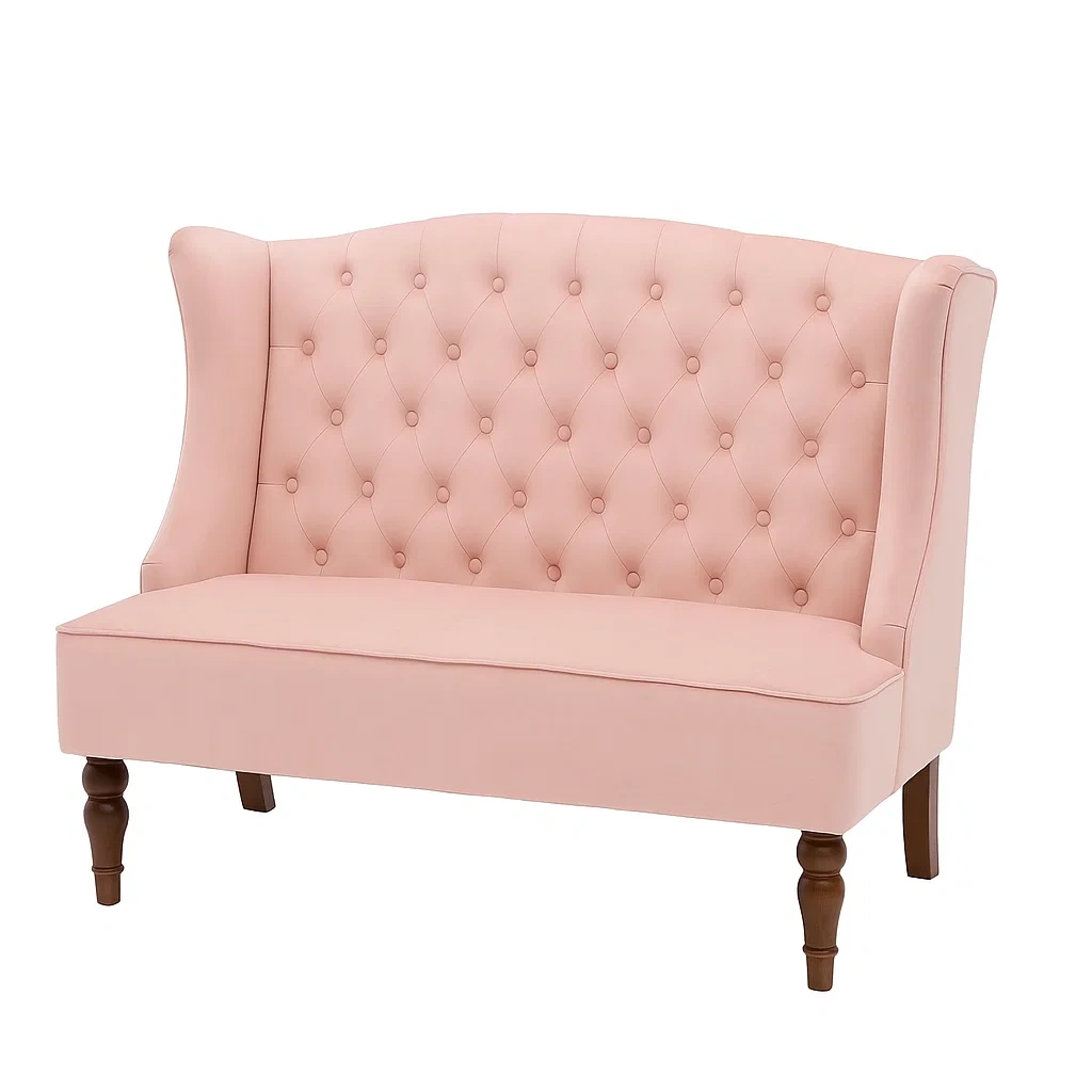 Mobilier de salon,Canapé - domolure