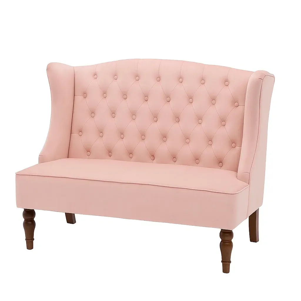 Mobilier de salon,Canapé - domolure