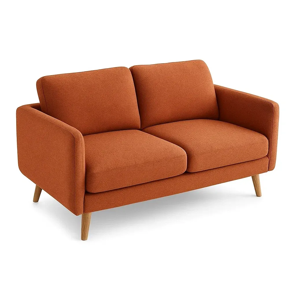 Mobilier de salon,Canapé - domolure