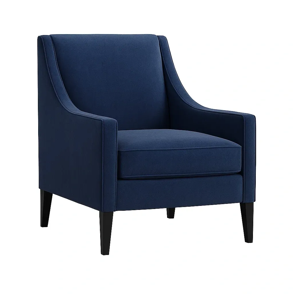 Mobilier de salon,Fauteuil - domolure