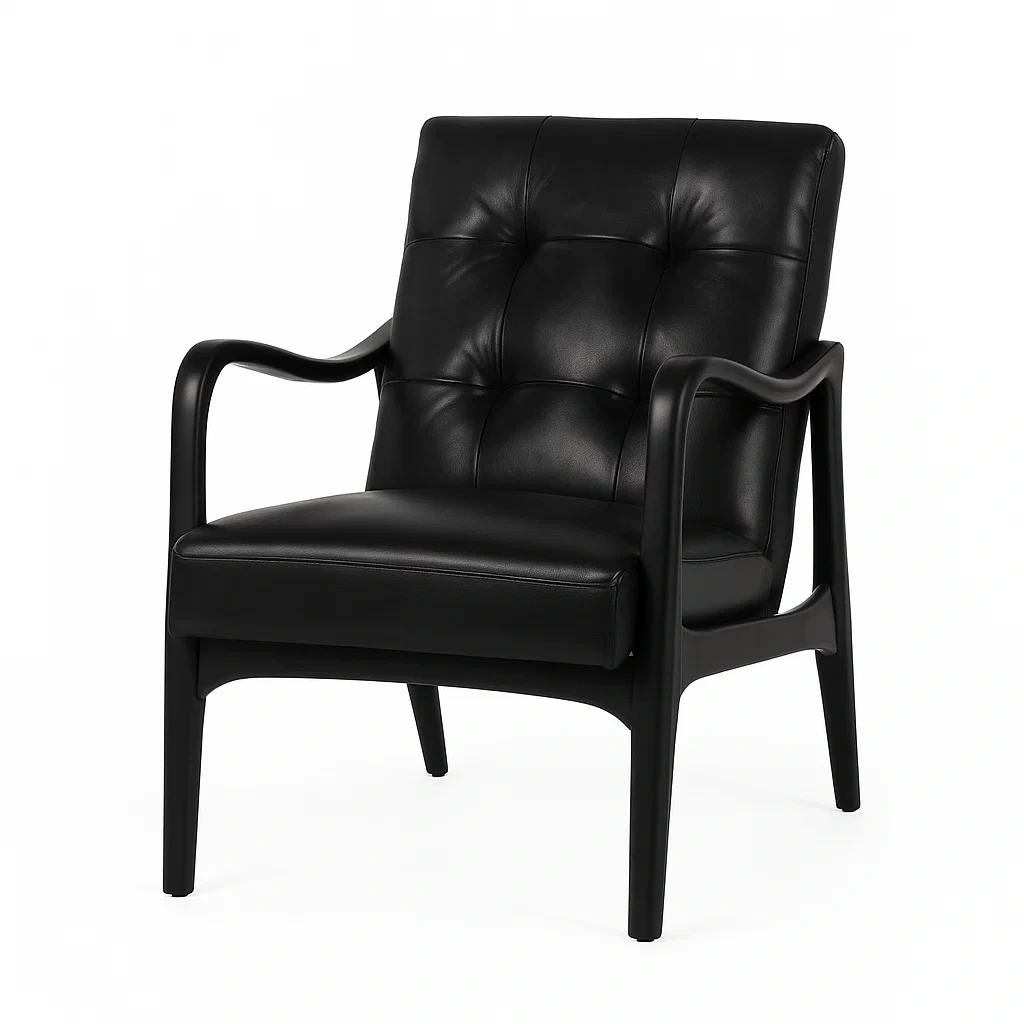 Mobilier de salon,Fauteuil - domolure