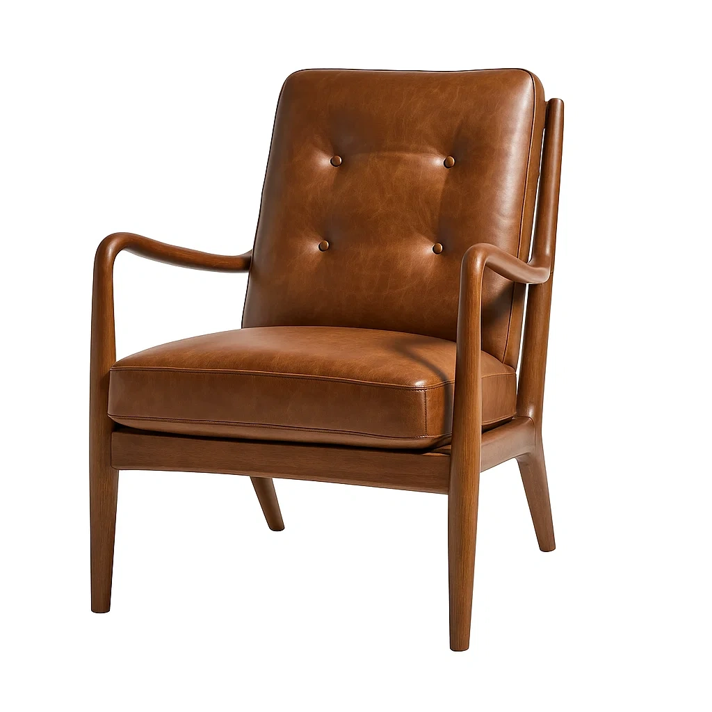 Mobilier de salon,Fauteuil - domolure