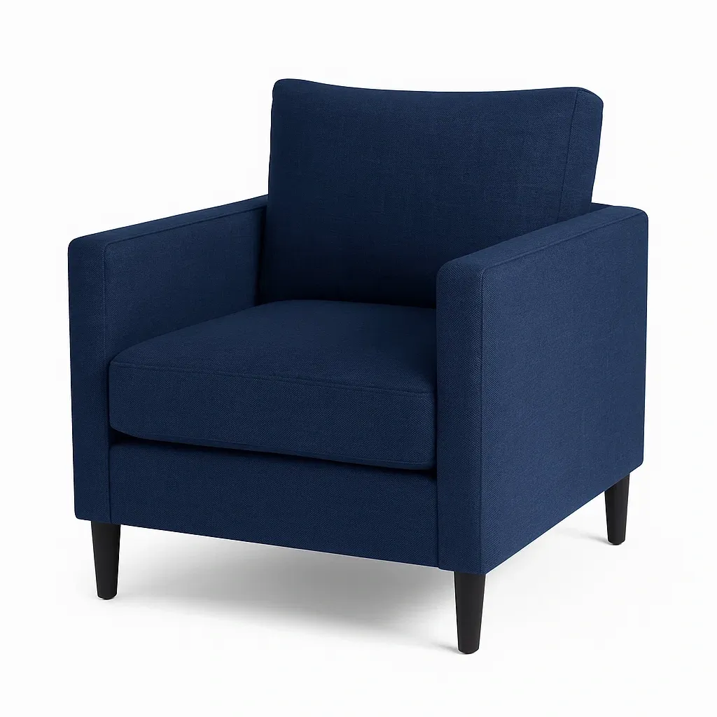 Mobilier de salon,Fauteuil - domolure