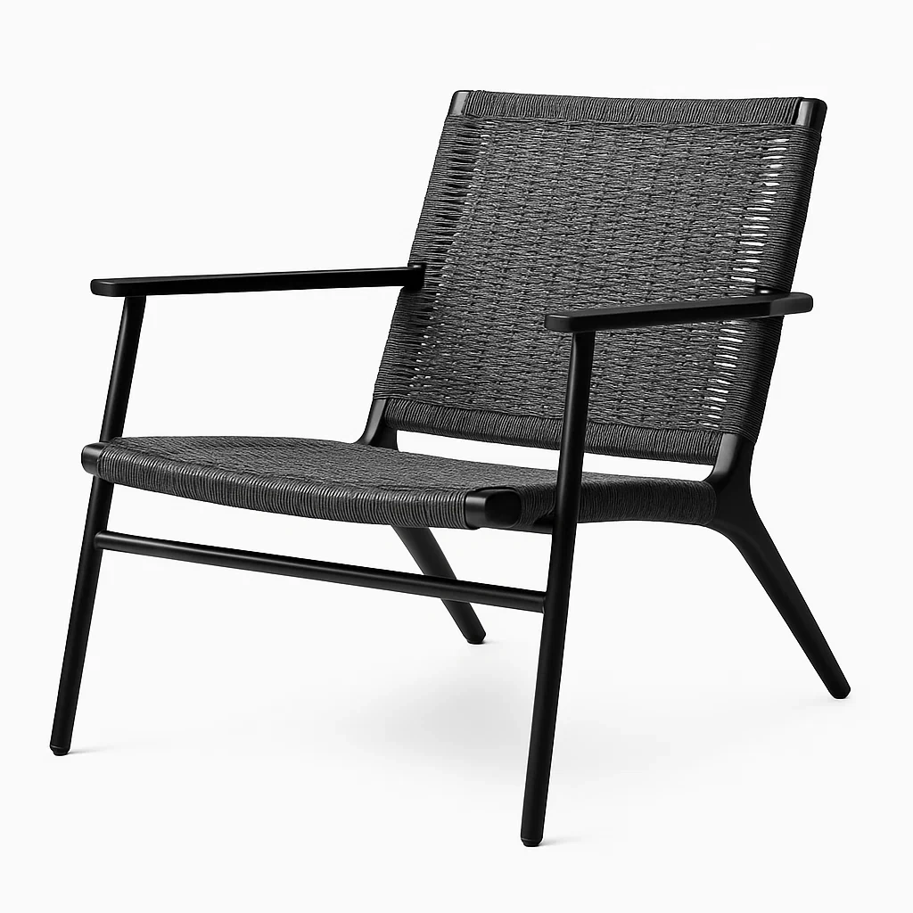 Mobilier de salon,Fauteuil - domolure