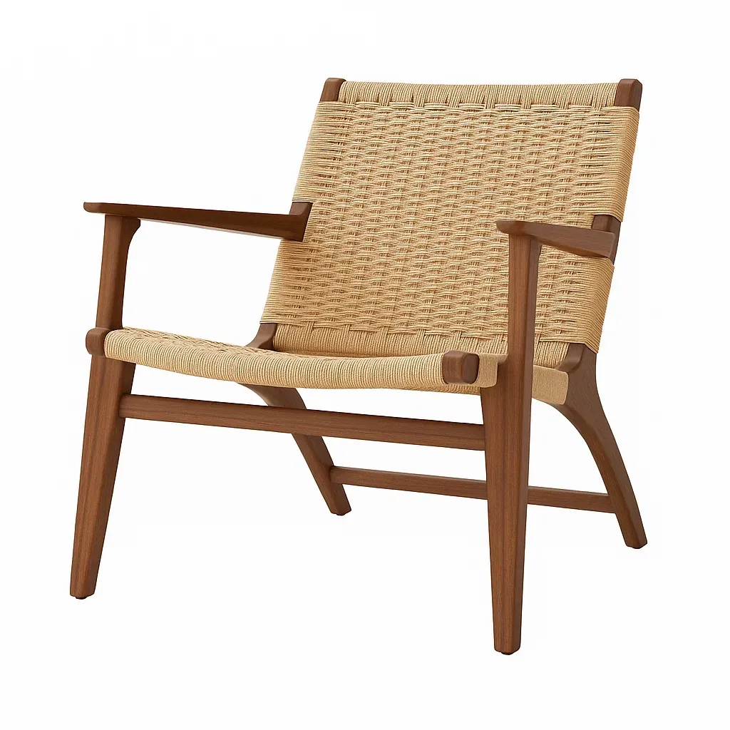 Mobilier de salon,Fauteuil - domolure