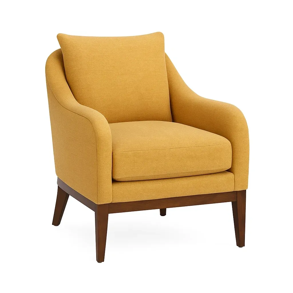 Mobilier de salon,Fauteuil - domolure