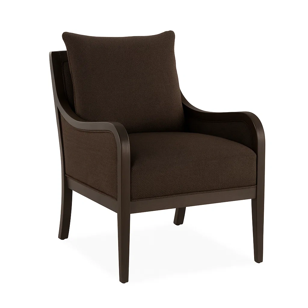 Mobilier de salon,Fauteuil - domolure