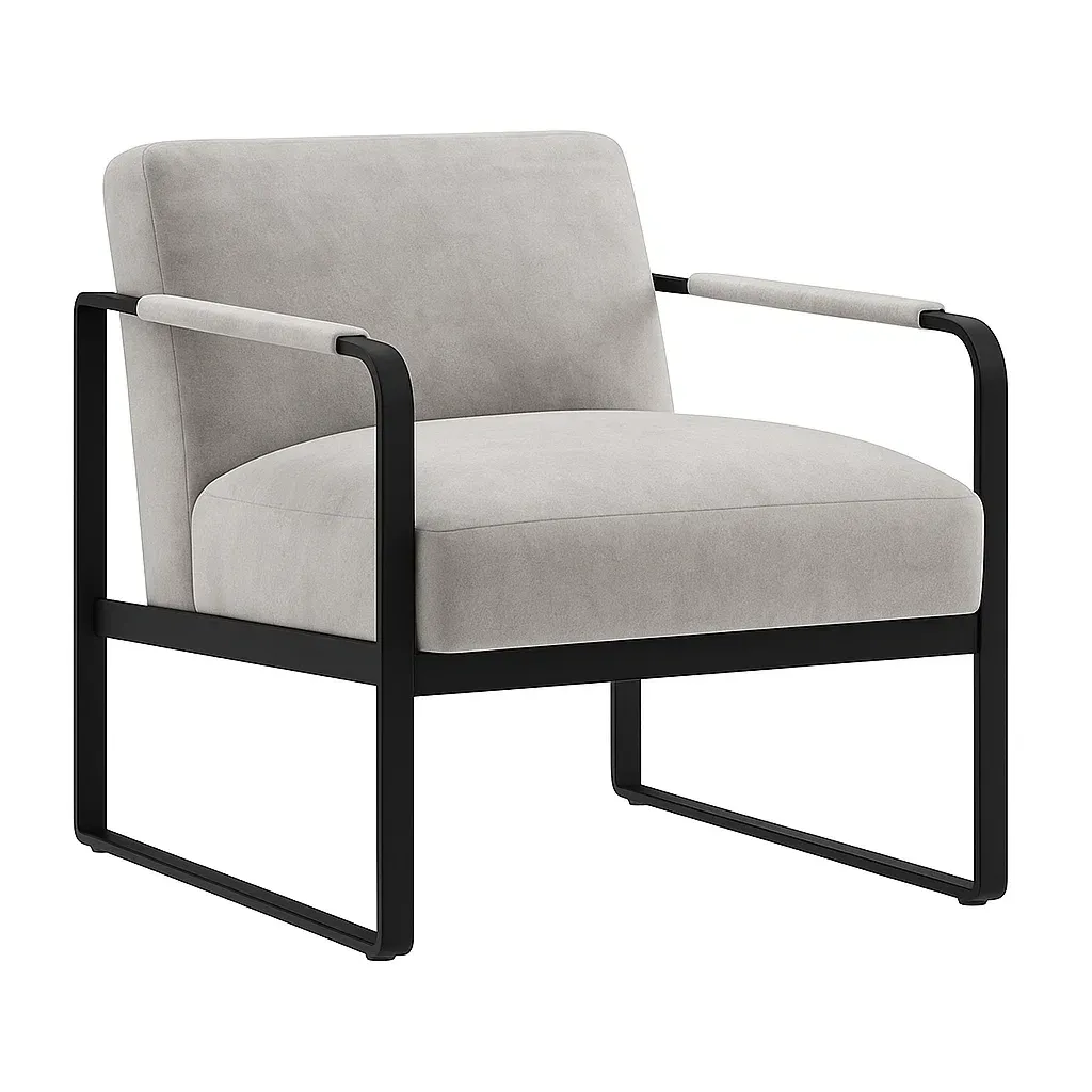 Mobilier de salon,Fauteuil - domolure