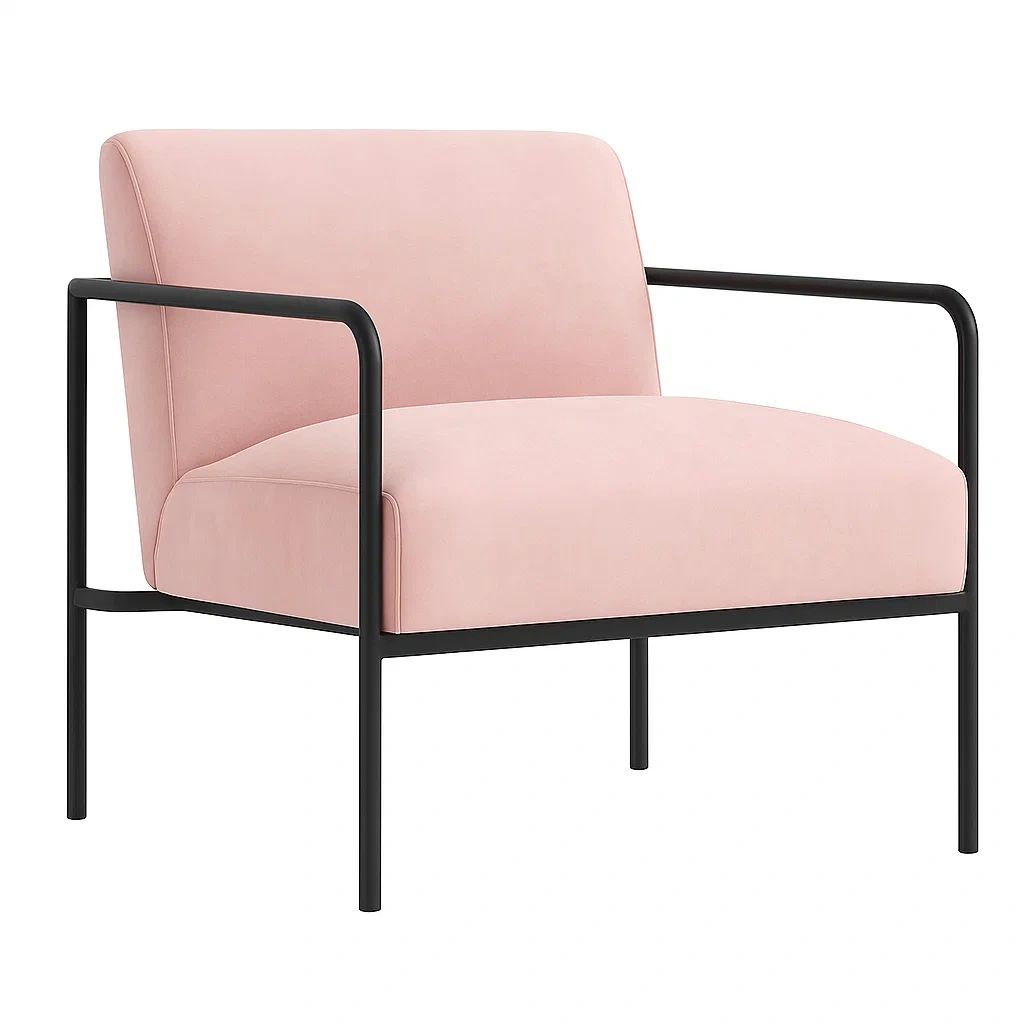 Mobilier de salon,Fauteuil - domolure